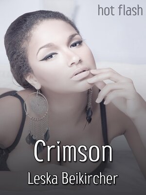 cover image of Crimson